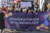 Gdańska Parada Wolontariuszy