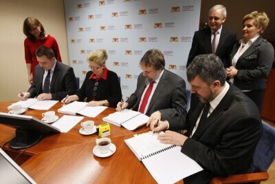 Gdańska Platforma Edukacyjna