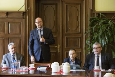 Gdańska Rada Oświatowa