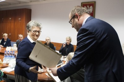 Gdańska Rada ds. Seniorów