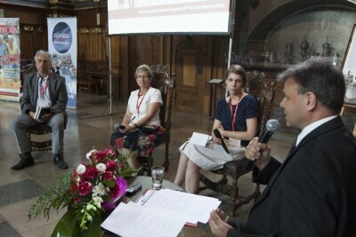 Gdańska debata o starości