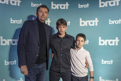 Gdańska premiera filmu „Brat”