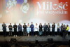 Gdańska premiera filmu pt. Miłość jest wszystkim