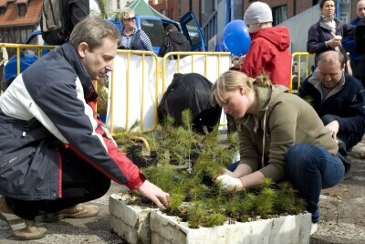 Gdański Dzień Ziemi