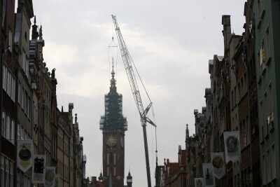 Gdański Powrót Króla