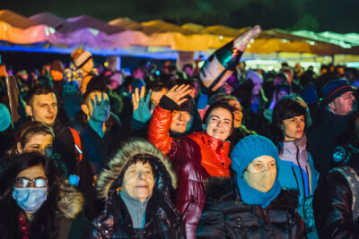 Gdański Sylwester 2021