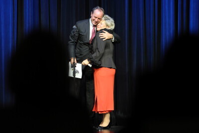 Gdański Teatr Szekspirowski. Inauguracja drugiej edycji Tygodnia Niemieckiego.