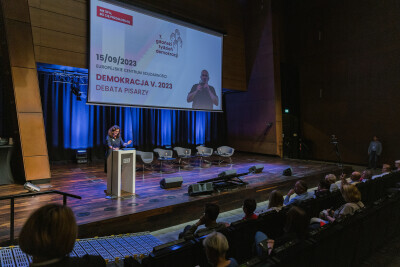Gdański Tydzień Demokracji 2023