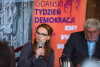 Gdański Tydzień Demokracji - Muzeum dla gdańszczan. Gdańszczanie dla Muzeum