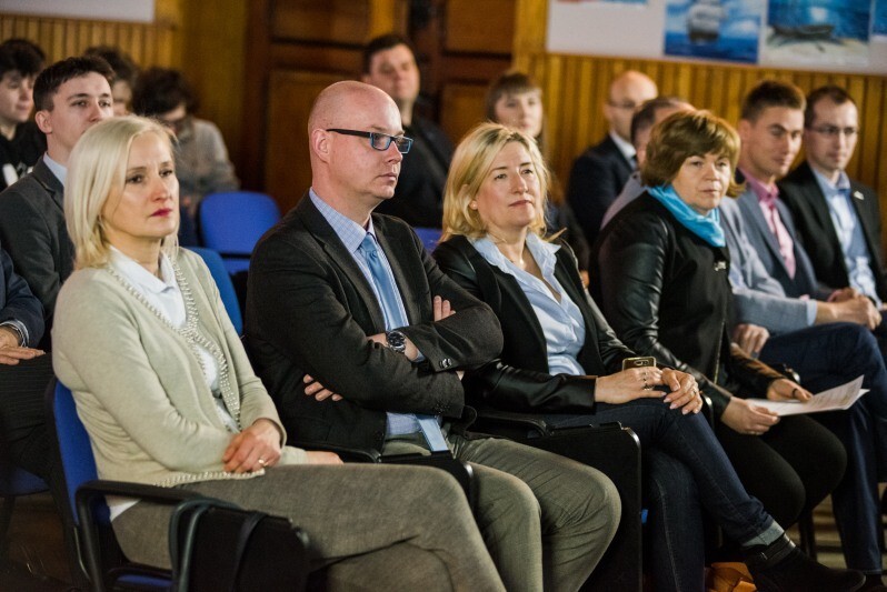 Zdjęcie Gdański tydzień zawodowca 4