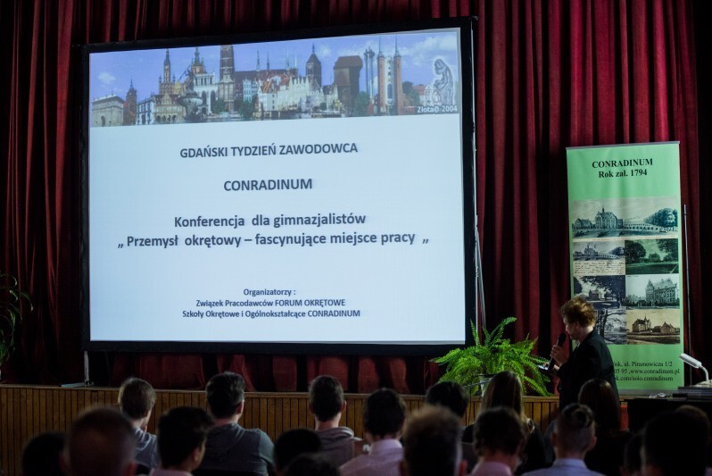 Zdjęcie Gdański tydzień zawodowca 9