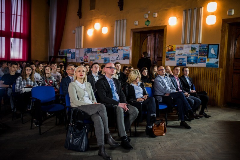 Zdjęcie Gdański tydzień zawodowca 11