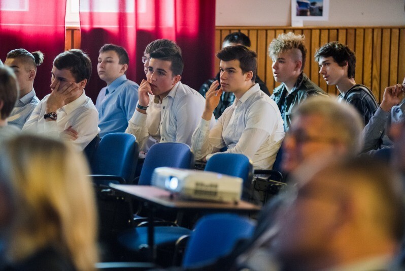 Zdjęcie Gdański tydzień zawodowca 18