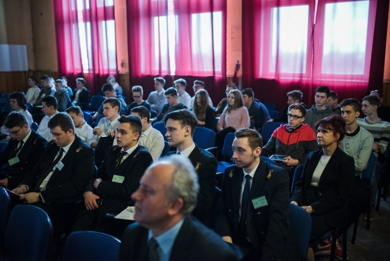 Zdjęcie Gdański tydzień zawodowca 21