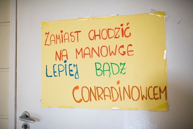 Zdjęcie Gdański tydzień zawodowca 23