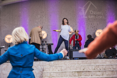 Gdańskie Dni Seniora 2022