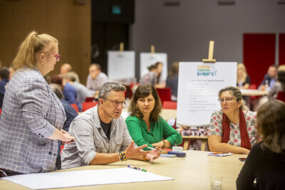 Gdańskie Forum Zmian Klimatu 2023