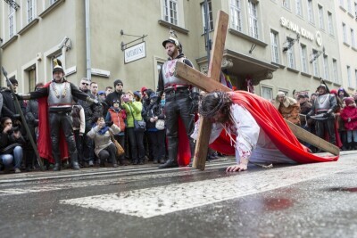 Gdańskie Misterium Męki Pańskiej