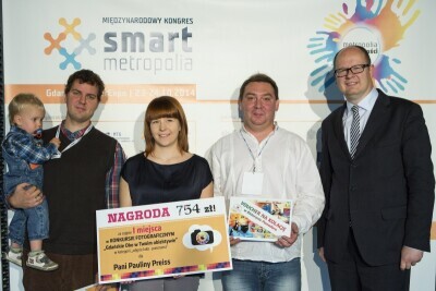 Gdańskie Oko w Twoim obiektywie