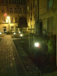 Gdańskie Rewolucje Podwórkowe cdn. 