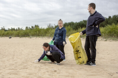 Gdańskie Sprzątanie świata