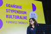 Gdańskie Stypendium Kulturalne