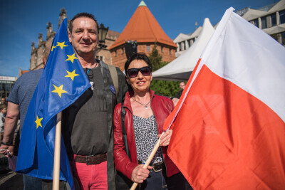 Gdańskie Święto Europy