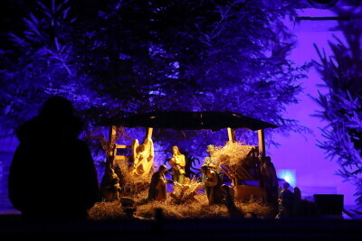 Gdańskie Szopki Bożonarodzeniowe