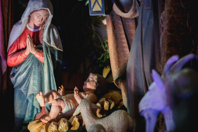 Gdańskie Szopki Bożonarodzeniowe