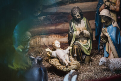 Gdańskie Szopki Bożonarodzeniowe