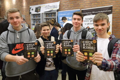 Gdańskie Targi Książki