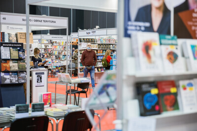 Gdańskie Targi Książki