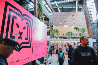 Gdańskie Targi Książki