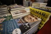 Gdańskie Targi  Książki - dzień trzeci