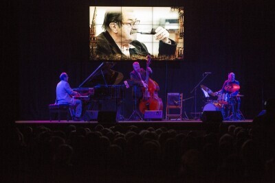 Gdańskie pożegnanie Güntera Grassa