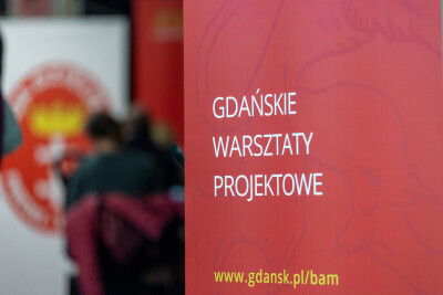 Gdańskie warsztaty projektowe: Piecki- Migowo