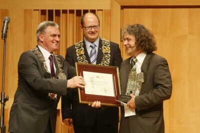 Gdańszczanin Roku 2009