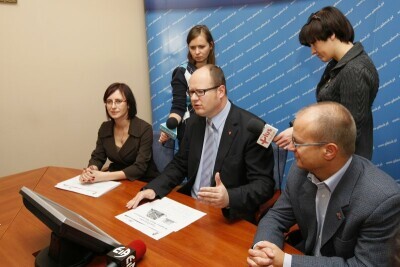 Gdańszczanin na swoim