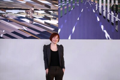 Gdańszczanka laureatką Arte Laguna Price