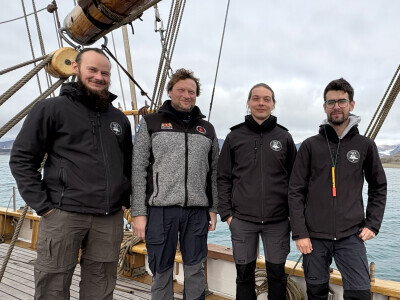 GeoArctic Expedition,