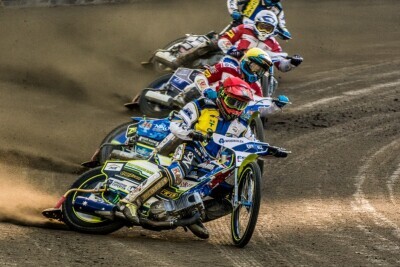 Get Well Toruń - Zdunek Wybrzeże Gdańsk