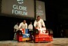 Globe Forum
