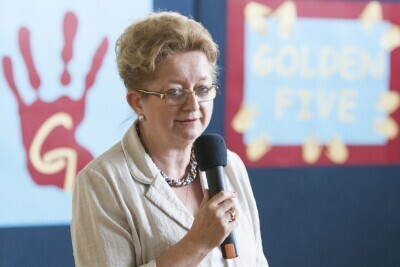 Golden Five - podsumowanie programu