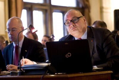 Grudniowa sesja Rady Miasta