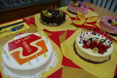 Gry planszowe z Gdańska mają 10 lat