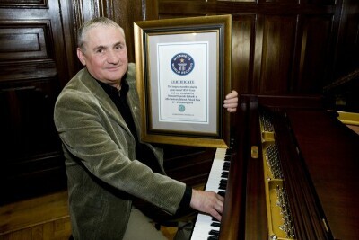 Guinness dla Koperskiego