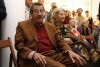 Gunter Grass w Gdańsku