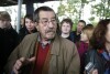 Gunter Grass we Wrzeszczu