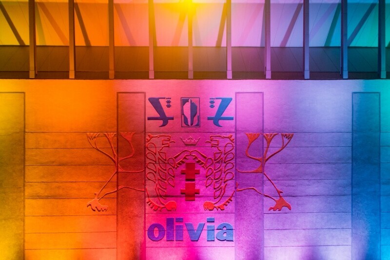 Zdjęcie Hala Olivia 9