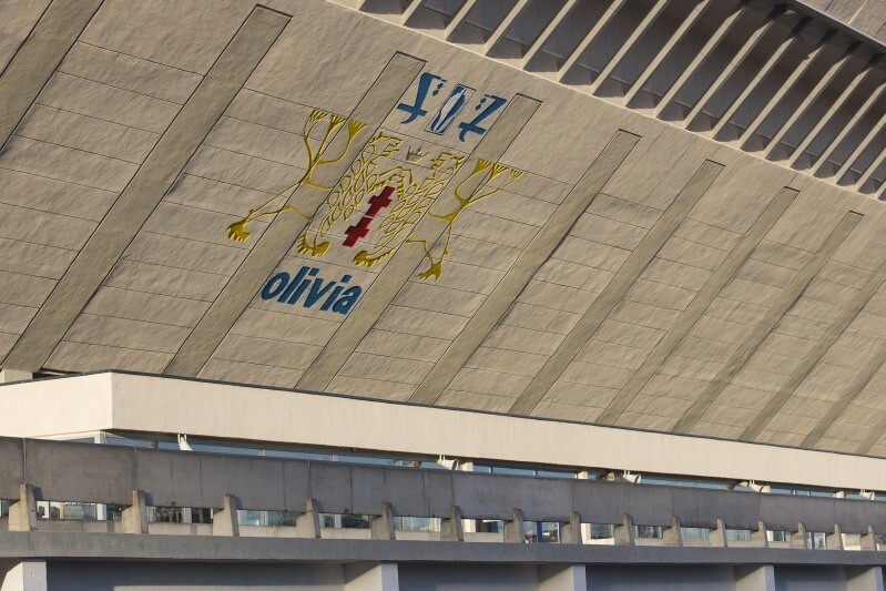Zdjęcie Hala Olivia 13